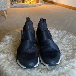 Sorel Kinetic Sneak Casual Mesh Sneakers